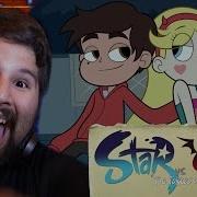 Star Vs The Forces Of Evil Just Friends Cover Caleb Hyles