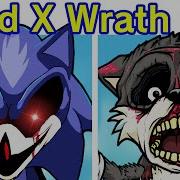 Lord X Wrath