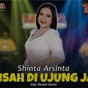 Shinta Arsinta Berpisah Di Ujung Jalan Sagita Assololley Dangdut Official Music Video Eny S Production