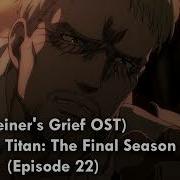 All Of The Freedoms S4E22 Audio Edit Attack On Titan The Final Season