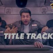 Sajid Pagalpanti Title Track From Pagalpanti