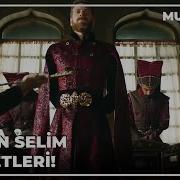 Sultan Selim Tahta Çıktı Muhteşem Yüzyıl 139 Bölüm