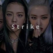 Blackpink Type Beat Strike