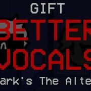 Gift Fnf But Only Alternate