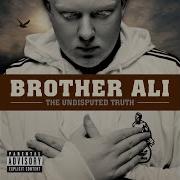 Brother Ali The Puzzle