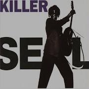 Seal Killer William Orbit Remix