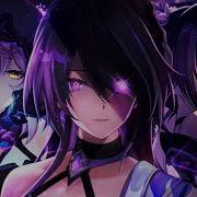 Honkai Star Rail Outra Noite Anirap E Ishidaoficial Anirap