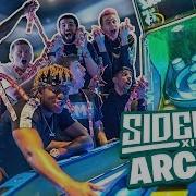 Sidemen Go To The Arcade Moresidemen