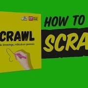 Scrawl