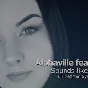 Alphaville Feat