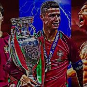 Cr7 Edit