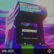 Bossfight F Square Pixelbay