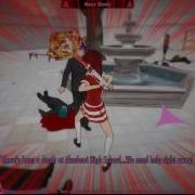 Yandere Simulator Rival Chan Mod By Advisorycookie