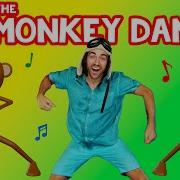 Like A Monkey