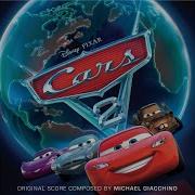 Cars 2 Soundtrack Mater S Getaway