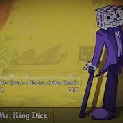 Squigglydigg Mr King Dice Feat Squigglydigg