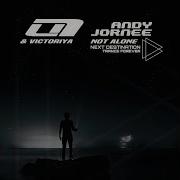 Andy Jornee