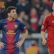 Barcelona Vs Bayern München 0 3 All 7 0 Match Highlights Celebration