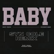 Madison Beer Syn Cole Baby Syn Cole Remix