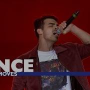 Dnce Body Moves Live 2018