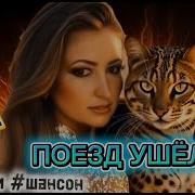 Премьера Песни Авторская Песня В Стиле Шансон О Жизни Поезд Ушел