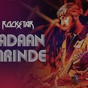 Nadaan Parinde Full Song Rockstar Ranbir Kapoor A R Rahman Mohit Chauhan T Series