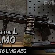 Lmg 16 Feat Lmg