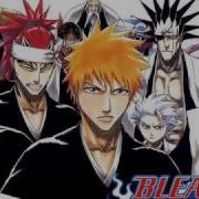 Bleach Ost Burden Of The Past Hd