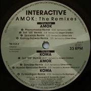 Amok Exit Eee Remix Interactive