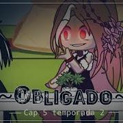 Nacido Para Mi Yaoi Cap 5 Temp 2 Gachalife