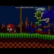 Sonic Danger Run Remix