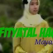 Fityatal Haq Mayada