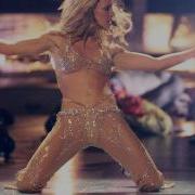 Britney Spears Walk On By Solo Version No Backing Vocals