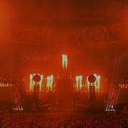 Rammstein Live In Saint Petersburg 2019