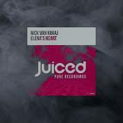 Elena S Heart Dub Mix Nick Van Kukaj