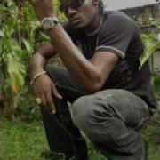 Aidonia Bush Caash