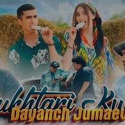 Духтари Кулоби Чи Ту Банози