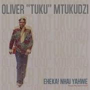 Asina Ndiani Oliver Mtukudzi