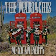 Love Machine The Mariachis