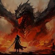 Music To Ride The Dragon Best Epic Music Irish Folk Battle Orchestral Music