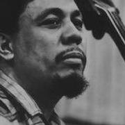 Charles Mingus