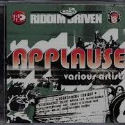 Applause Riddim