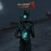 Shadow Fight 3 Ost Shadow Realm