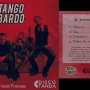 Patetico Tango Bardo 4 Veces