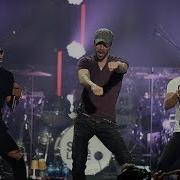 Enrique Iglesias Bailando Live In Las Vegas