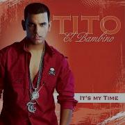 Tito El Bambino El Bum Bum