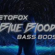 Metafox Blue Blood