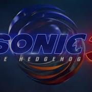 Sonic 3 Title Screen