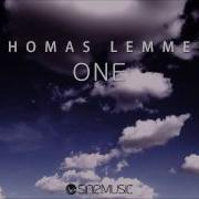 One Thomas Lemmer