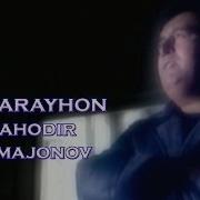 Sadarayhon